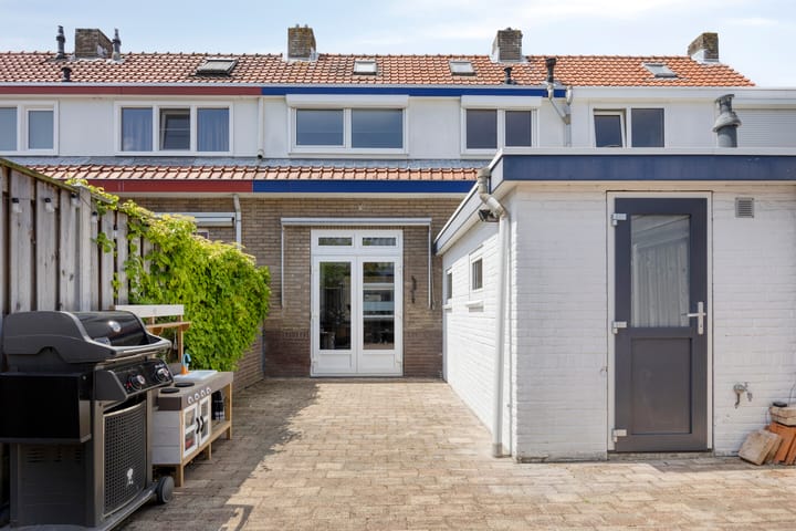 Foto 21 van Scheldestraat 100