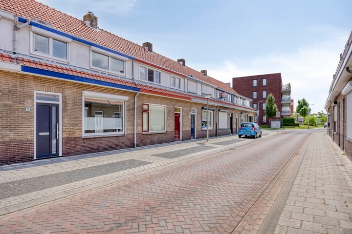 Foto 23 van Scheldestraat 100