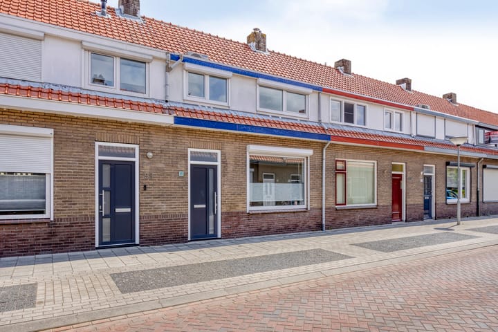 Foto 24 van Scheldestraat 100