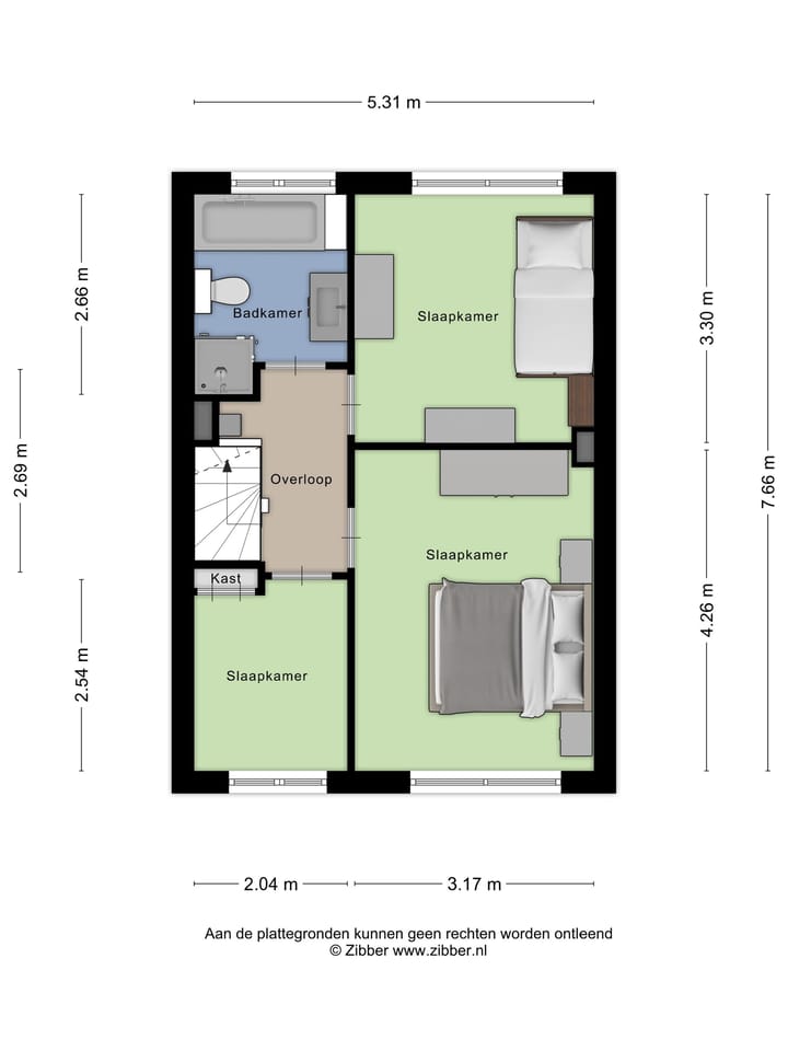 Foto 27 van Scheldestraat 100