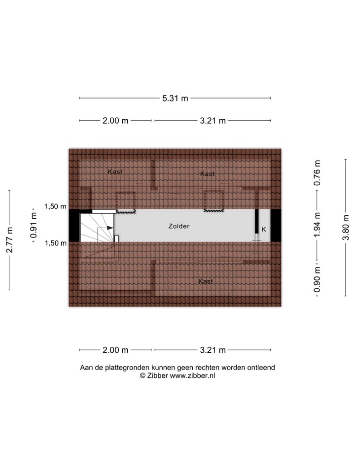 Foto 28 van Scheldestraat 100