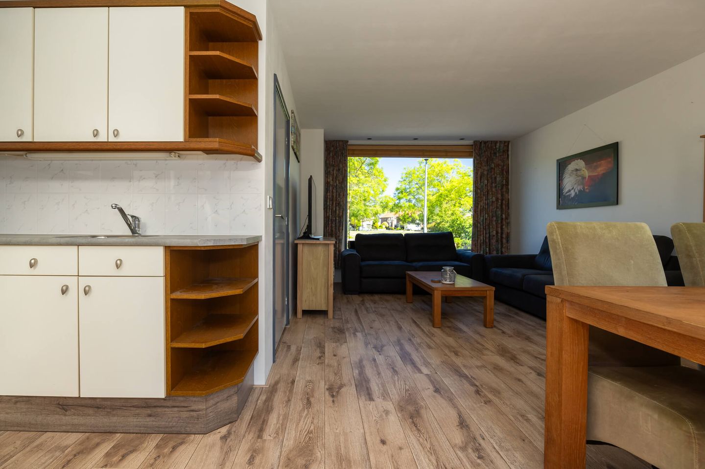 Foto 4 van Charlotte de Bourbonstraat 23