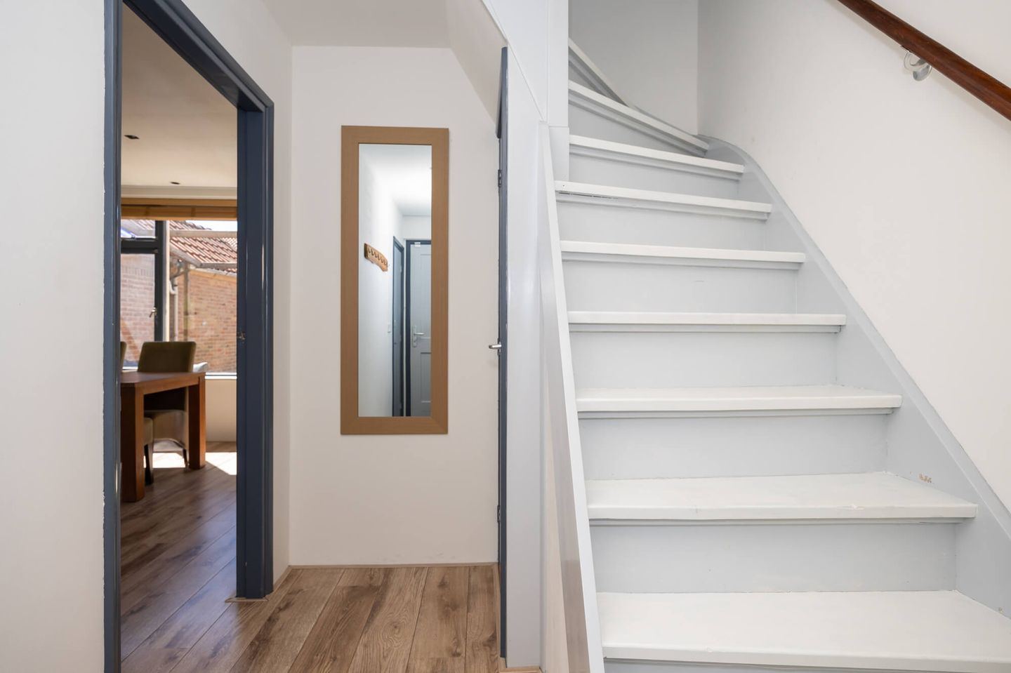 Foto 10 van Charlotte de Bourbonstraat 23