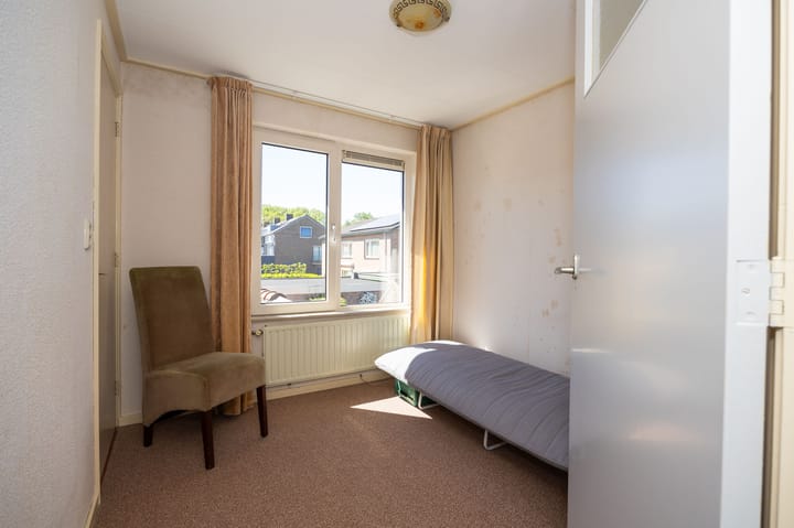 Foto 11 van Charlotte de Bourbonstraat 23