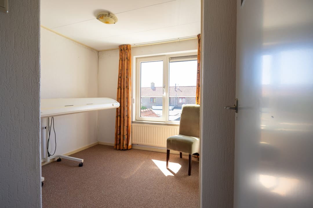 Foto 13 van Charlotte de Bourbonstraat 23