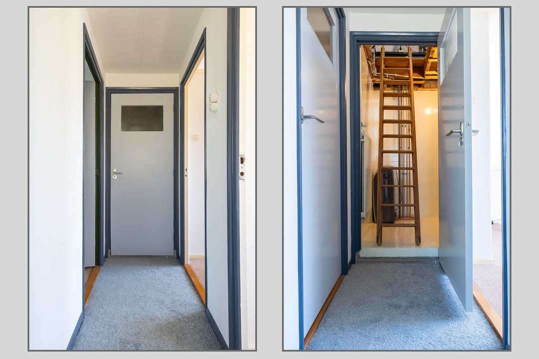 Foto 23 van Charlotte de Bourbonstraat 23