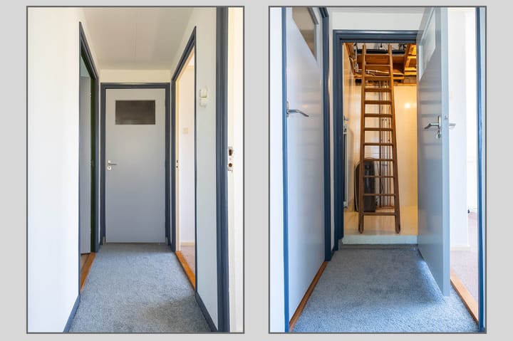 Foto 23 van Charlotte de Bourbonstraat 23