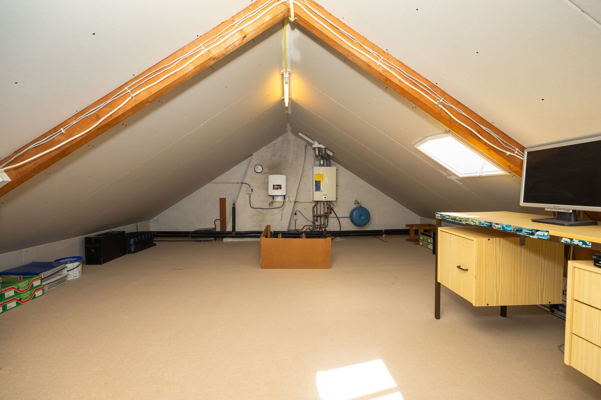 Foto 24 van Charlotte de Bourbonstraat 23