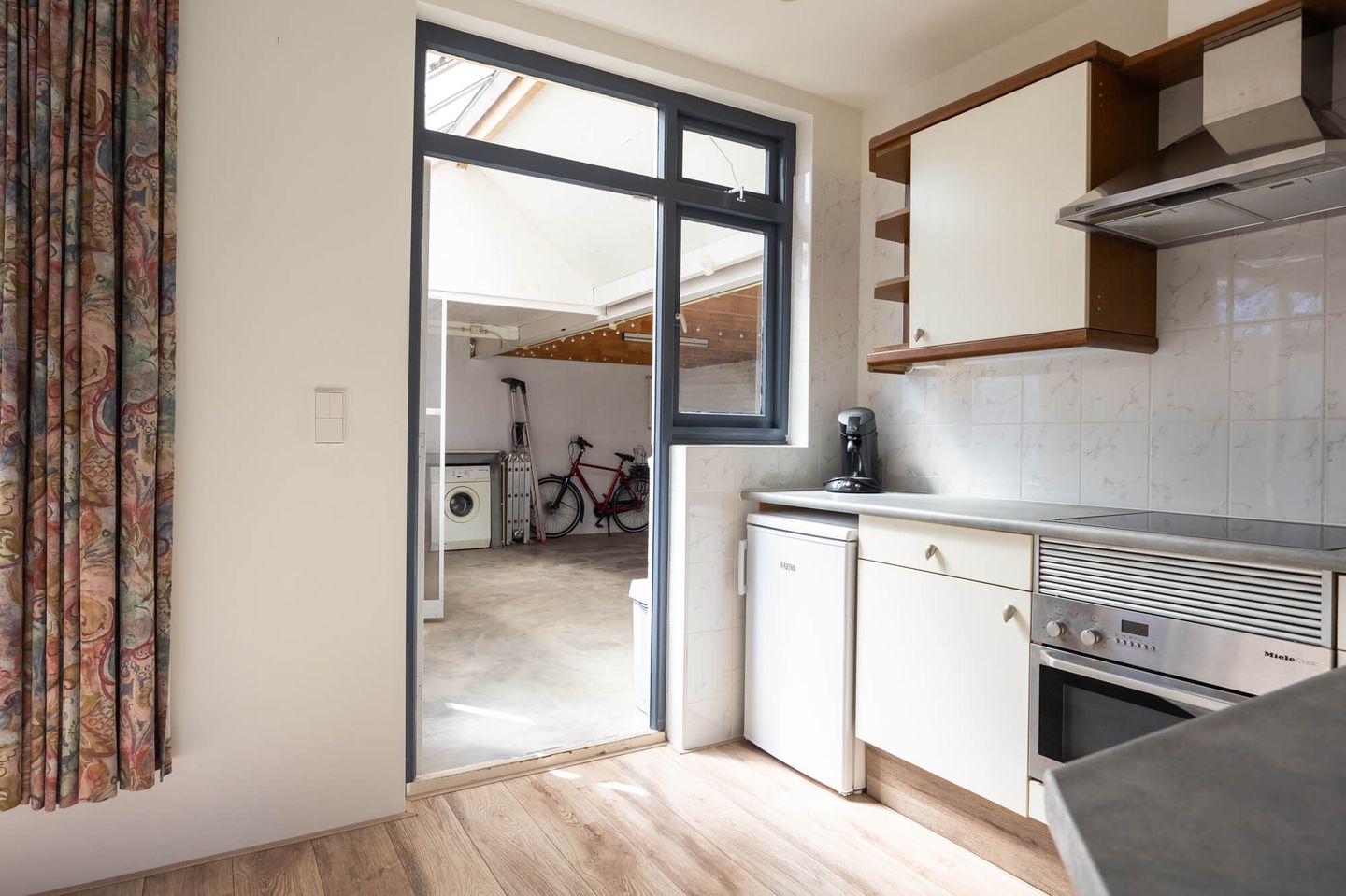 Foto 25 van Charlotte de Bourbonstraat 23