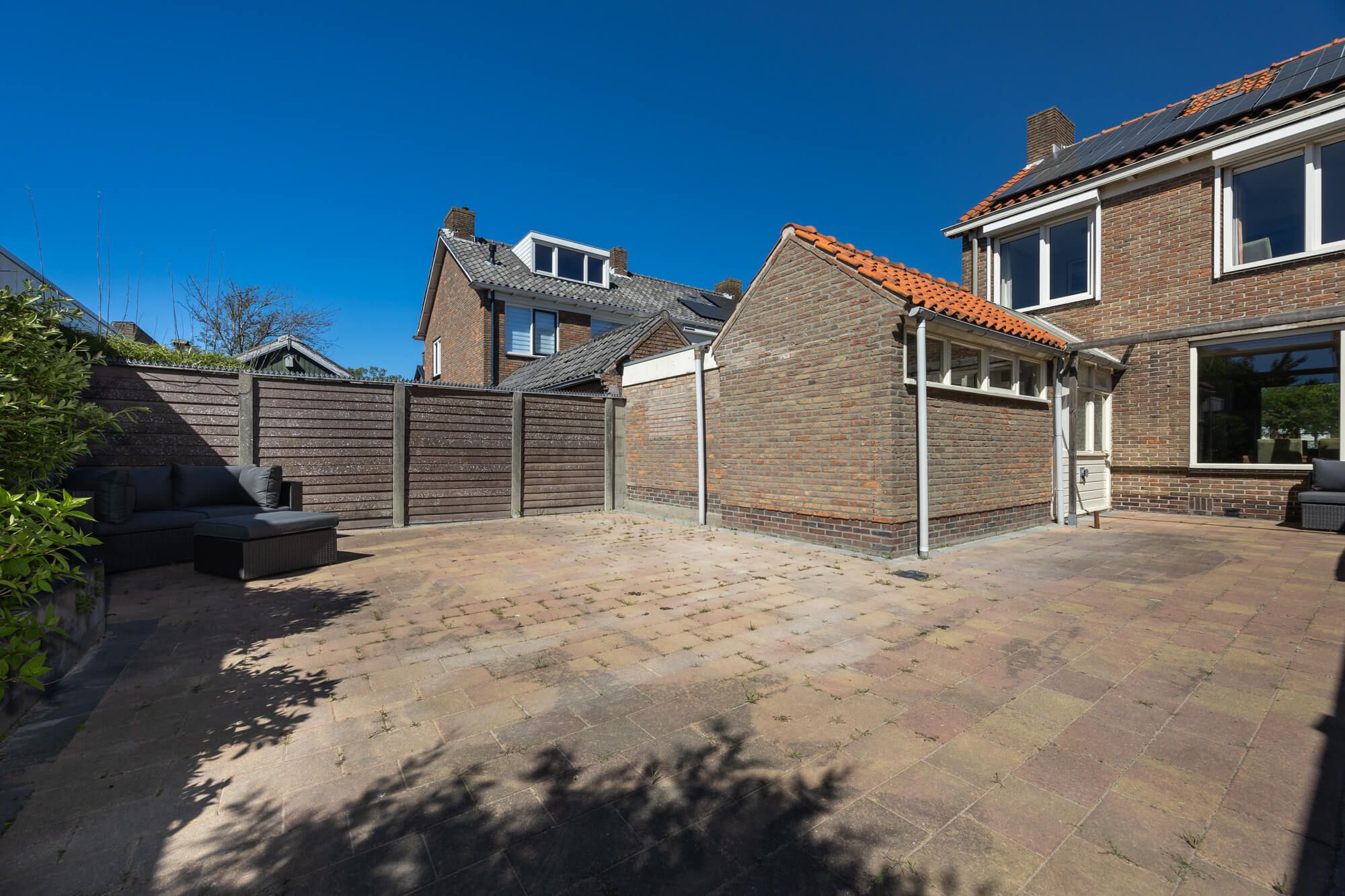 Foto 30 van Charlotte de Bourbonstraat 23