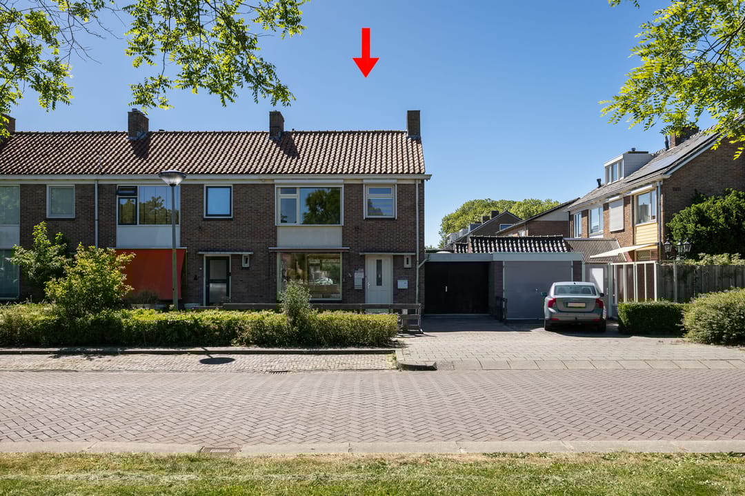 Foto 31 van Charlotte de Bourbonstraat 23