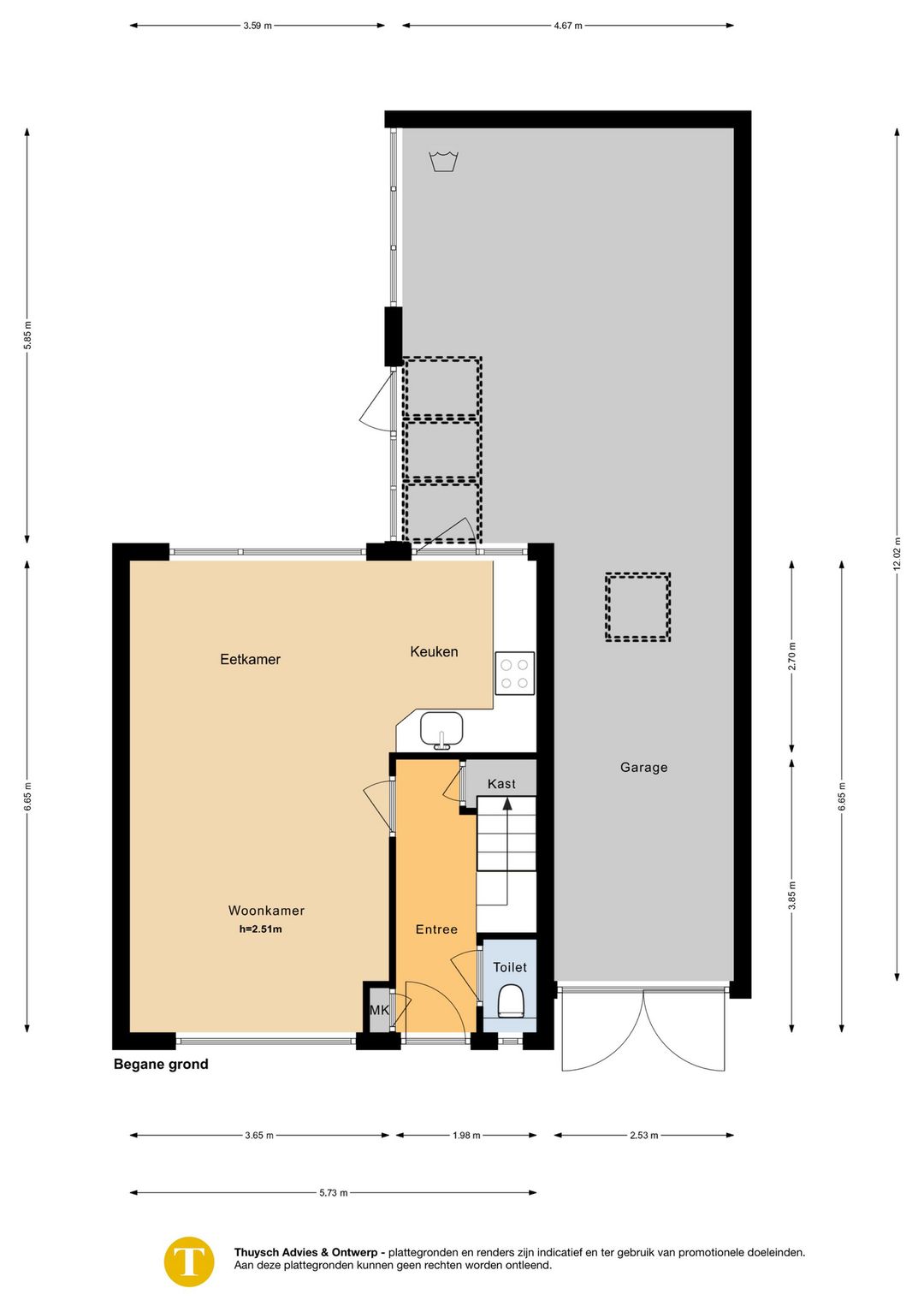 Foto 32 van Charlotte de Bourbonstraat 23