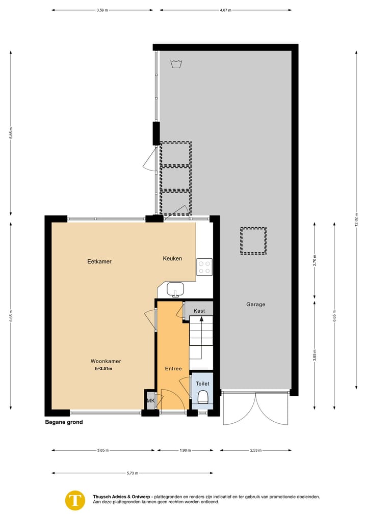 Foto 32 van Charlotte de Bourbonstraat 23