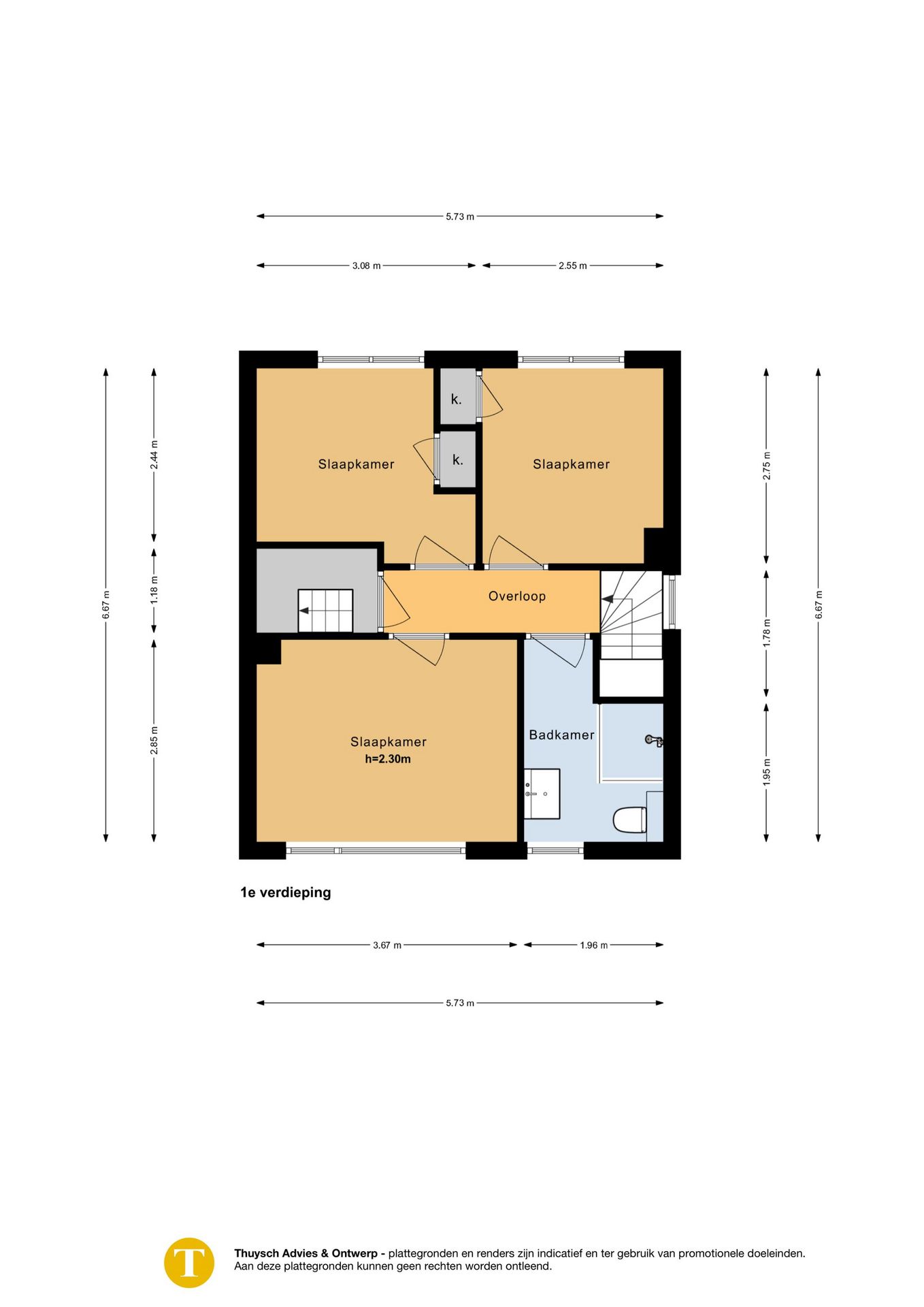 Foto 33 van Charlotte de Bourbonstraat 23