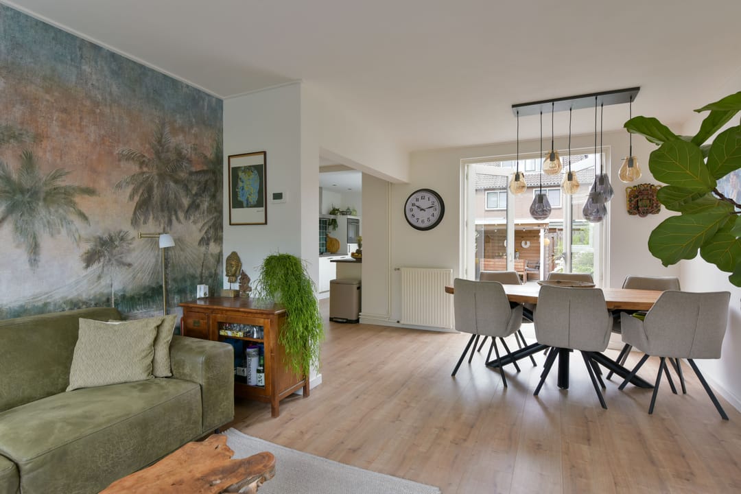 Foto 2 van Giselbertstraat 4