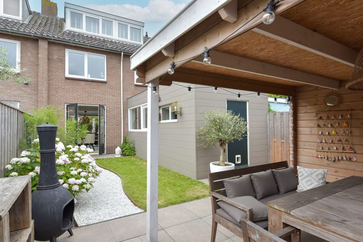 Foto 3 van Giselbertstraat 4