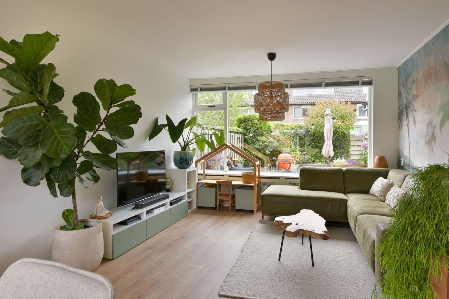 Foto 5 van Giselbertstraat 4