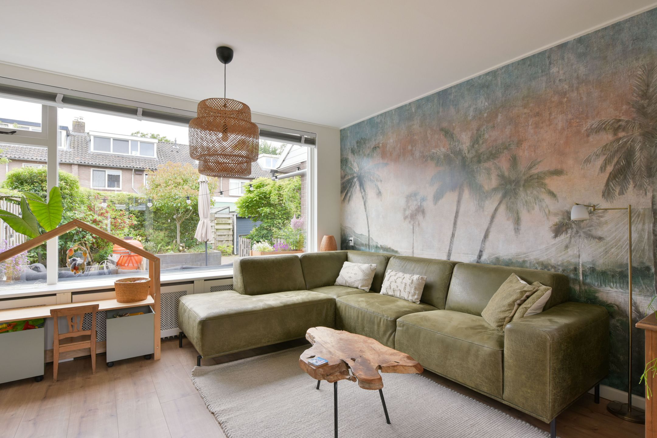 Foto 6 van Giselbertstraat 4