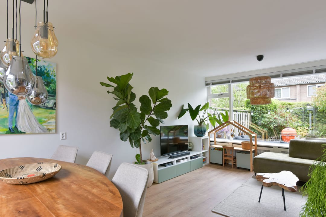 Foto 8 van Giselbertstraat 4