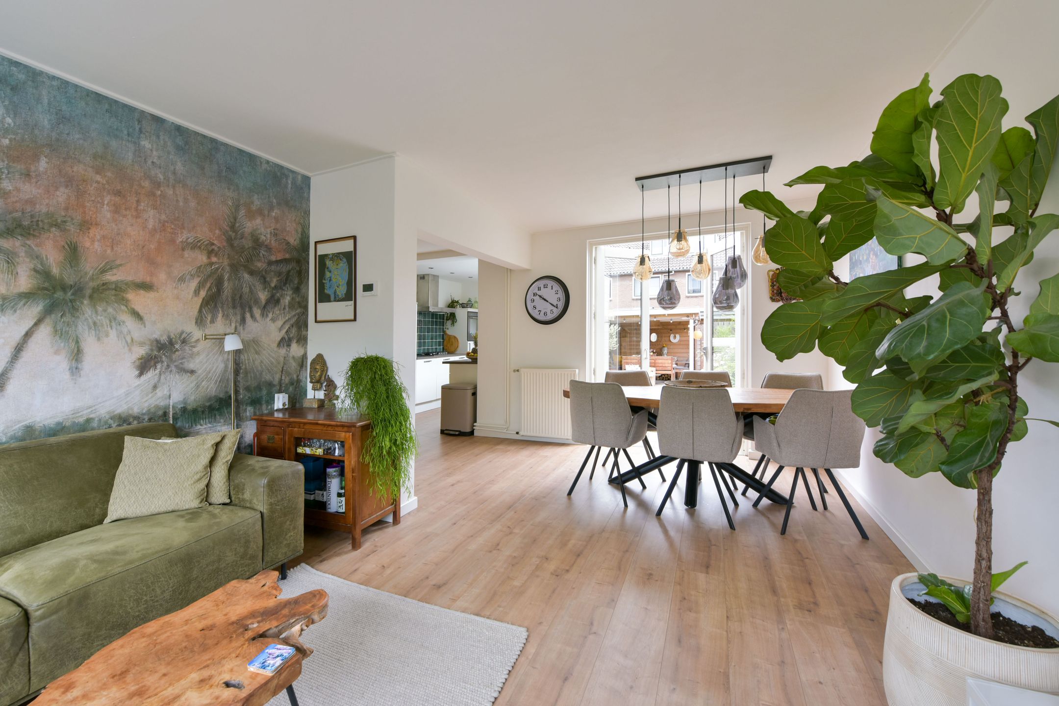 Foto 9 van Giselbertstraat 4