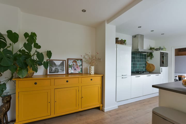 Foto 10 van Giselbertstraat 4