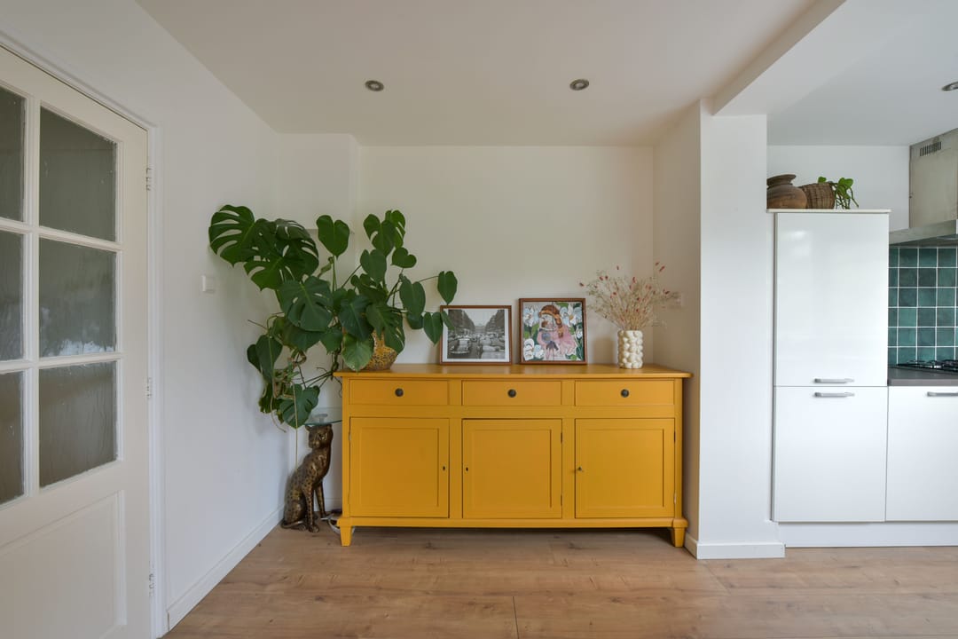 Foto 11 van Giselbertstraat 4