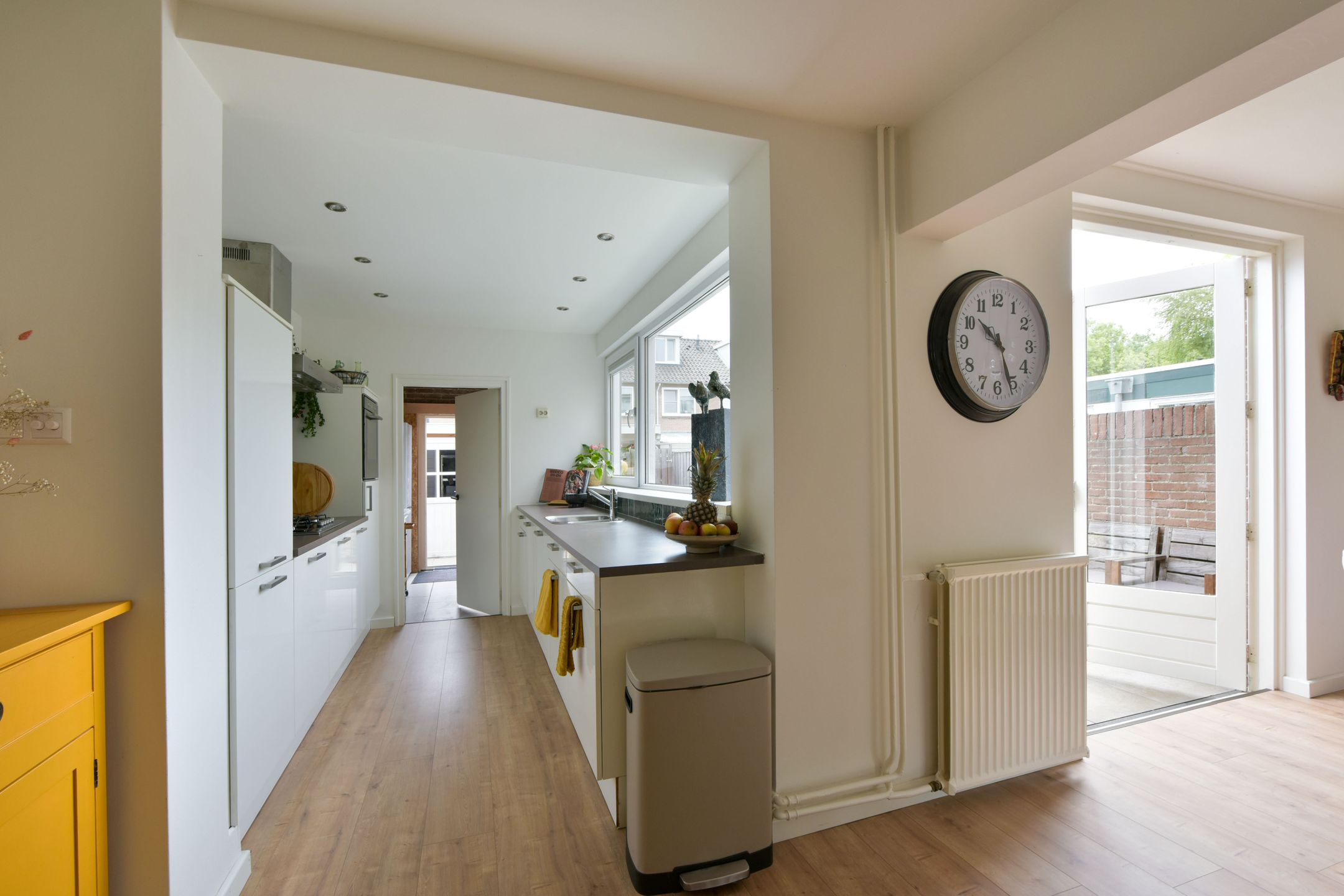 Foto 12 van Giselbertstraat 4