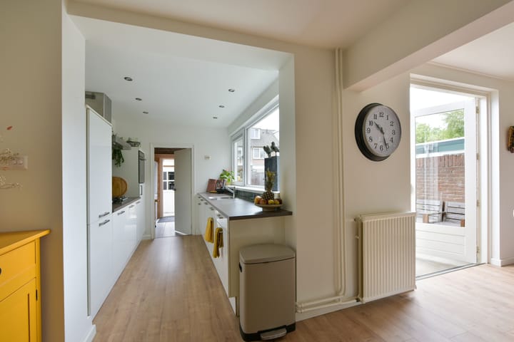 Foto 12 van Giselbertstraat 4