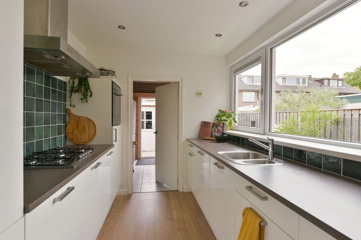 Foto 13 van Giselbertstraat 4