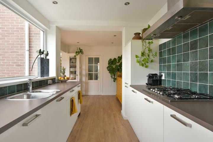 Foto 14 van Giselbertstraat 4