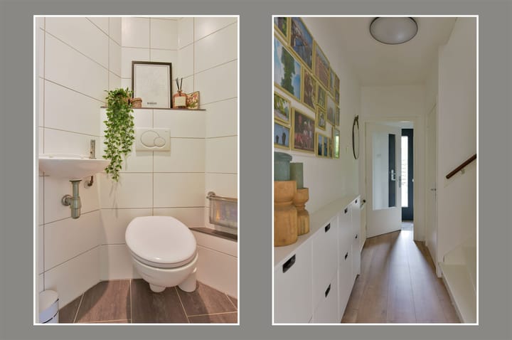 Foto 15 van Giselbertstraat 4