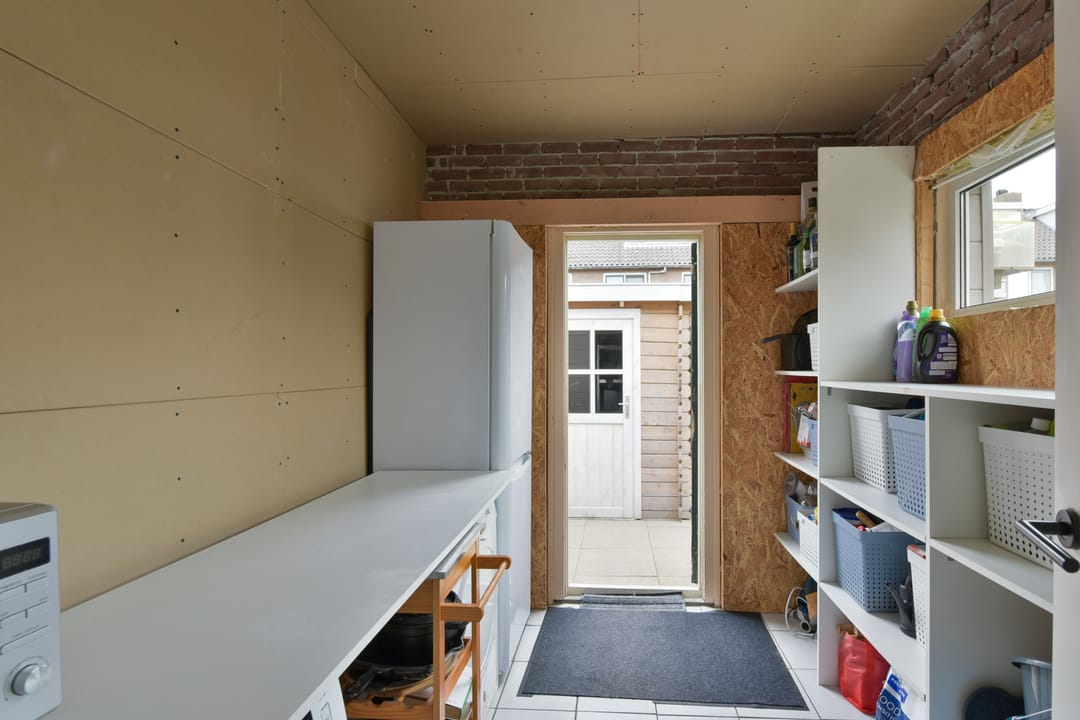 Foto 17 van Giselbertstraat 4