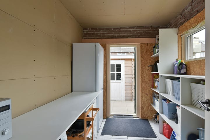 Foto 17 van Giselbertstraat 4