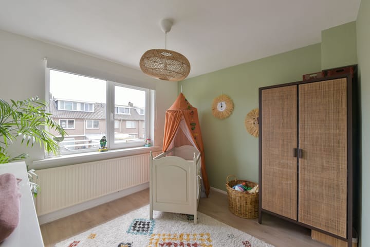 Foto 19 van Giselbertstraat 4