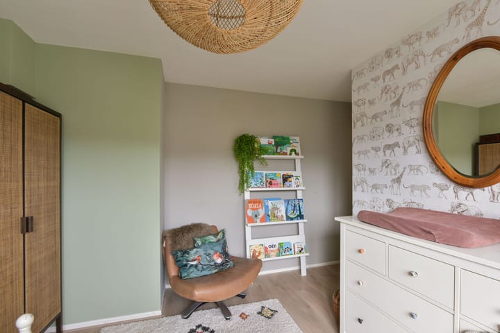 Foto 20 van Giselbertstraat 4