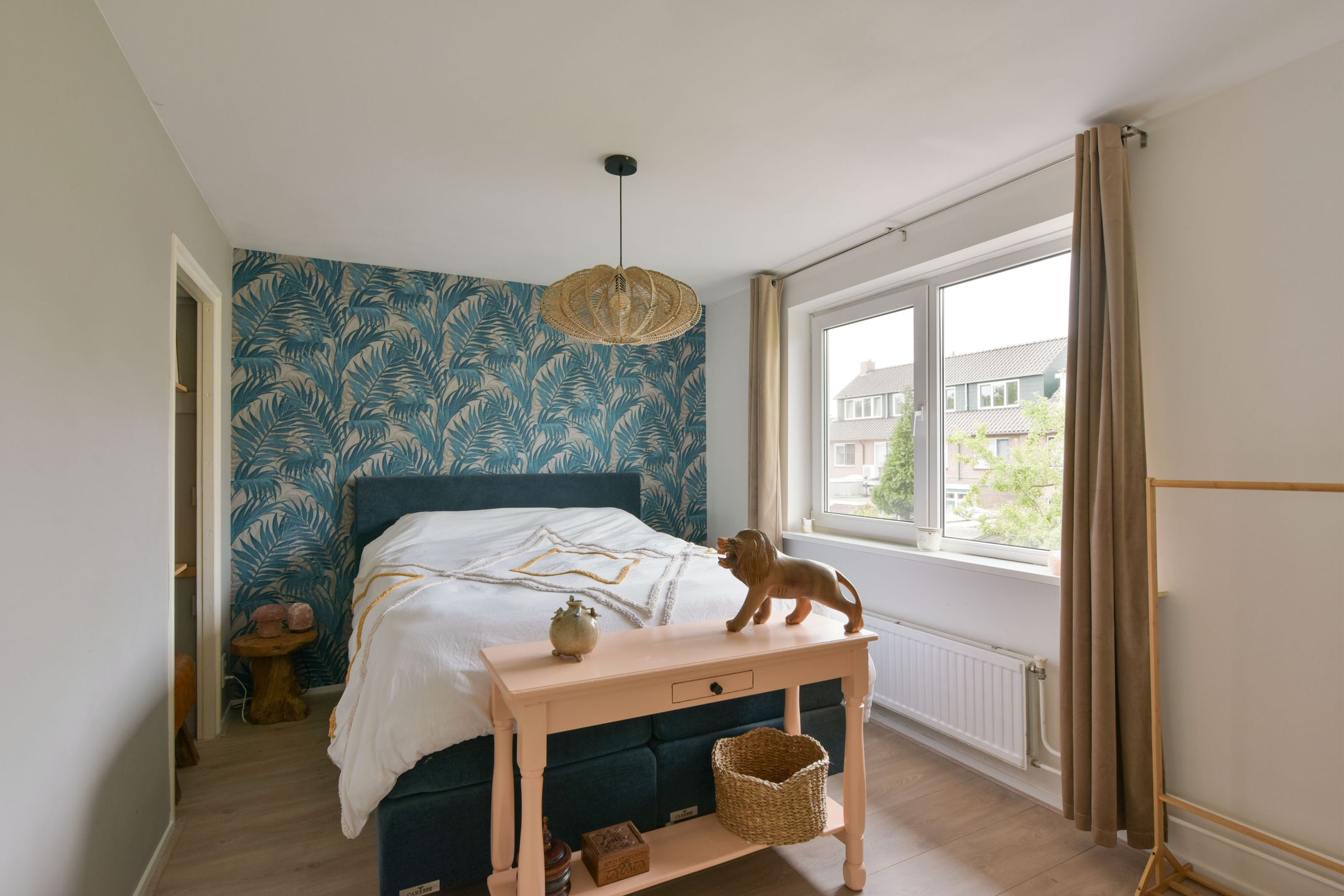 Foto 21 van Giselbertstraat 4