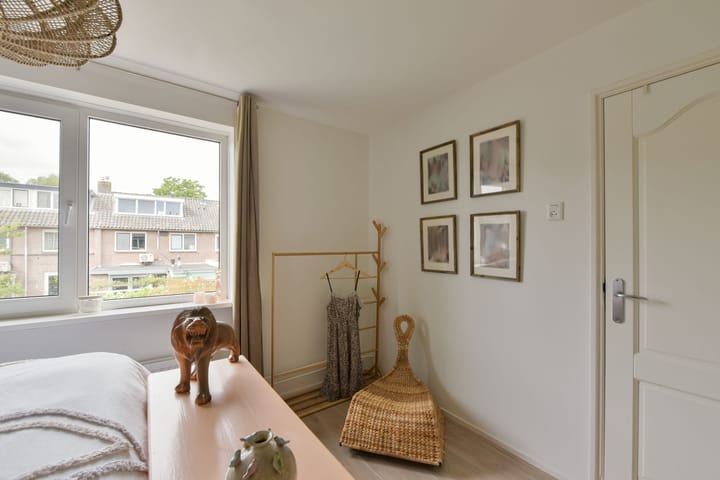 Foto 22 van Giselbertstraat 4