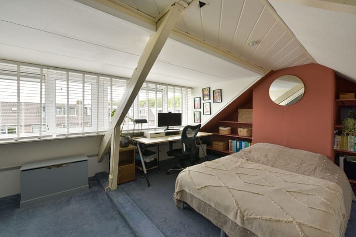 Foto 26 van Giselbertstraat 4