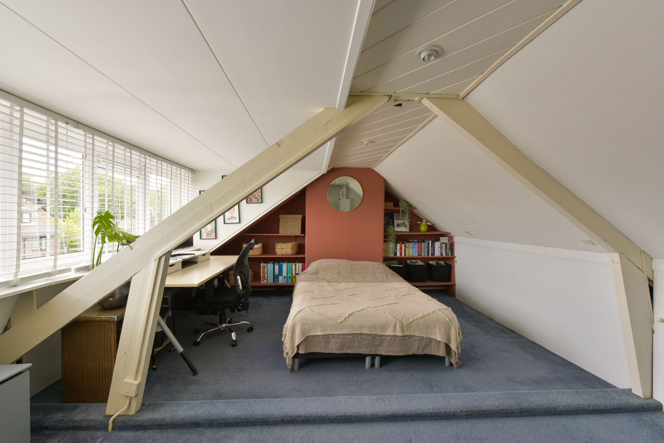 Foto 27 van Giselbertstraat 4