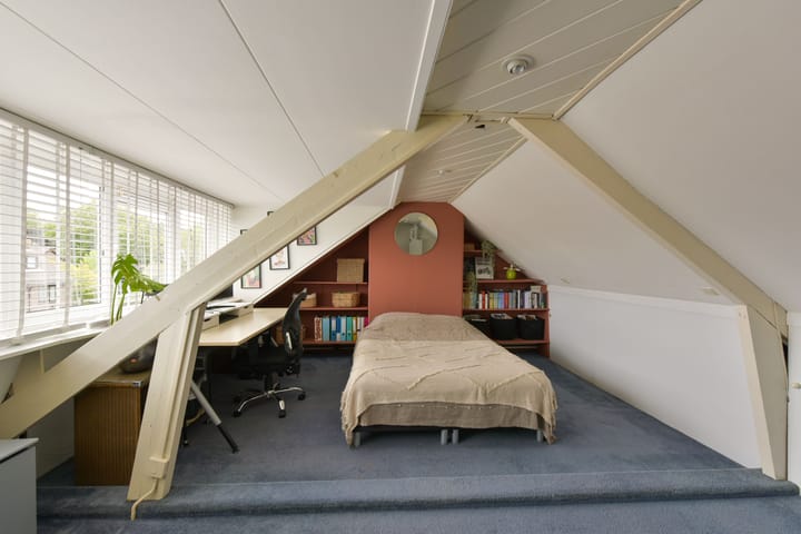 Foto 27 van Giselbertstraat 4