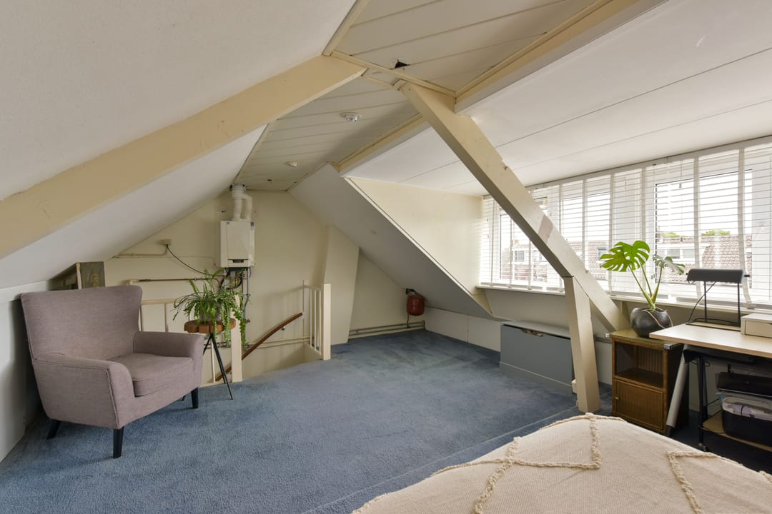 Foto 28 van Giselbertstraat 4