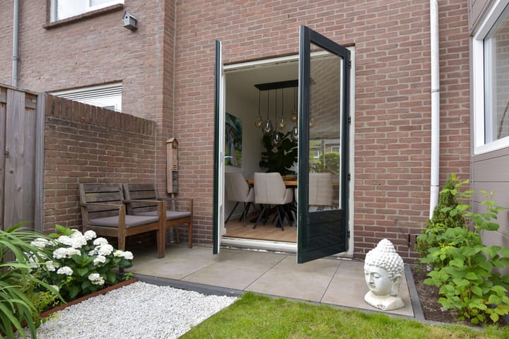 Foto 31 van Giselbertstraat 4