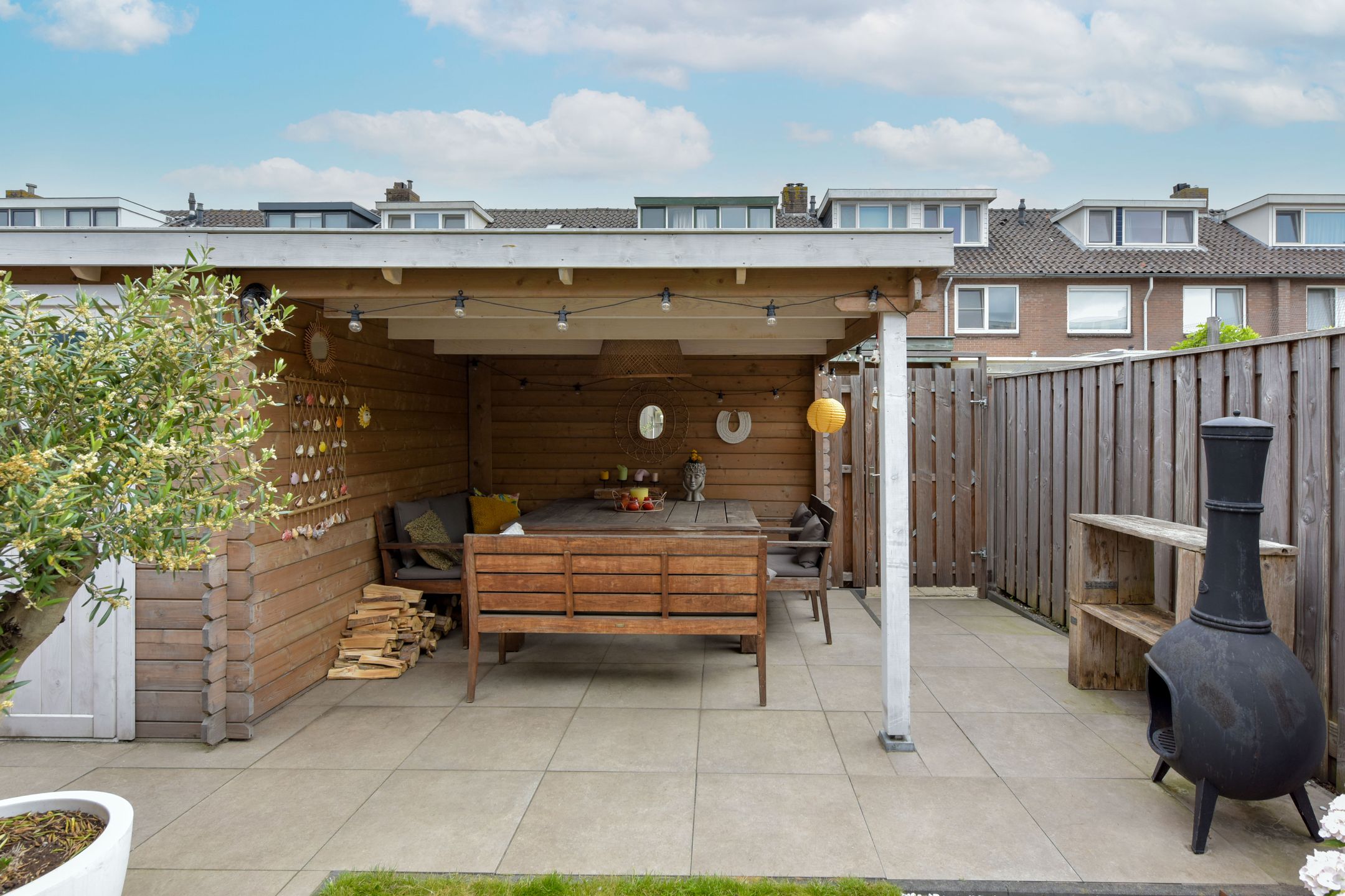 Foto 33 van Giselbertstraat 4