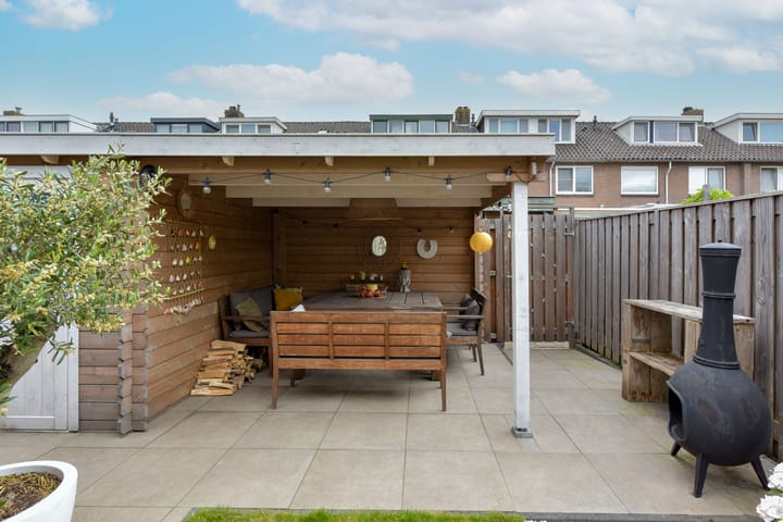 Foto 33 van Giselbertstraat 4