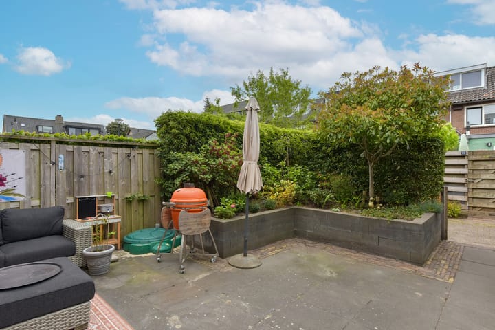 Foto 35 van Giselbertstraat 4