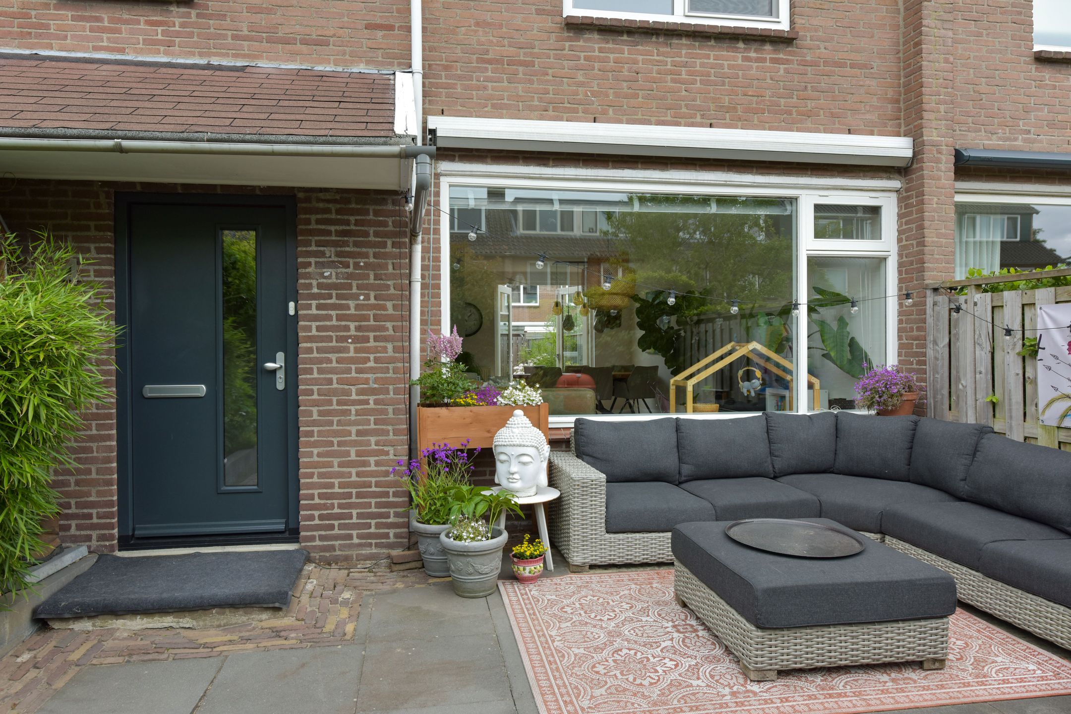 Foto 36 van Giselbertstraat 4