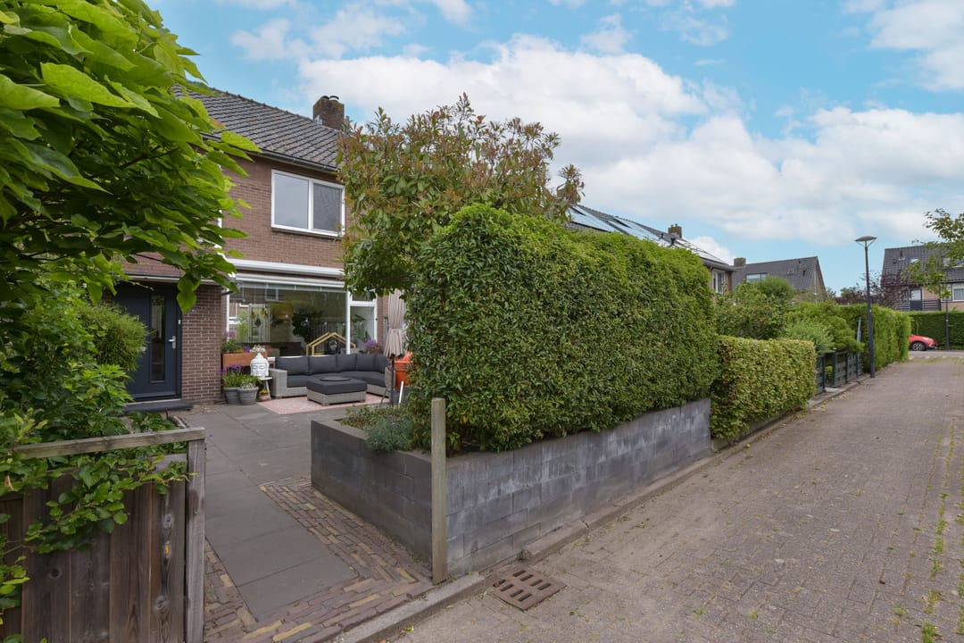 Foto 37 van Giselbertstraat 4