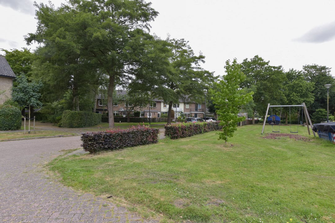 Foto 38 van Giselbertstraat 4