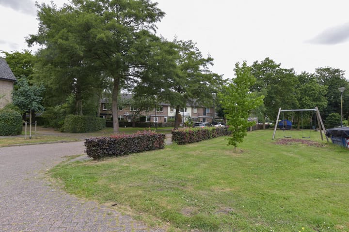 Foto 38 van Giselbertstraat 4