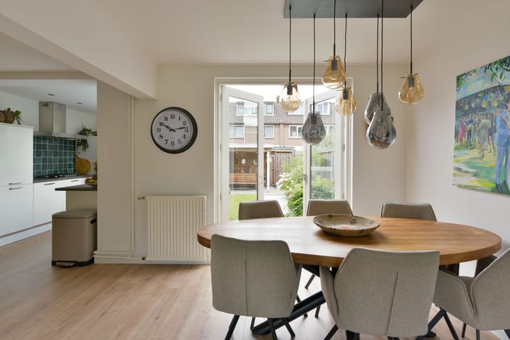 Foto 7 van Giselbertstraat 4